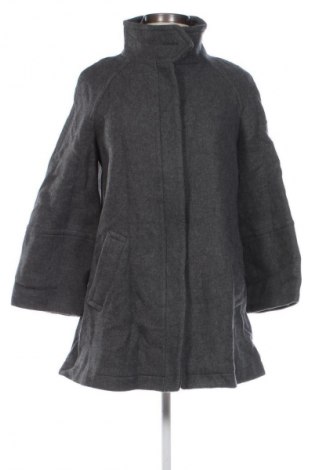 Damenmantel Zara, Größe S, Farbe Grau, Preis € 12,99