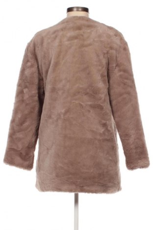 Damenmantel Zara, Größe S, Farbe Beige, Preis 21,99 €