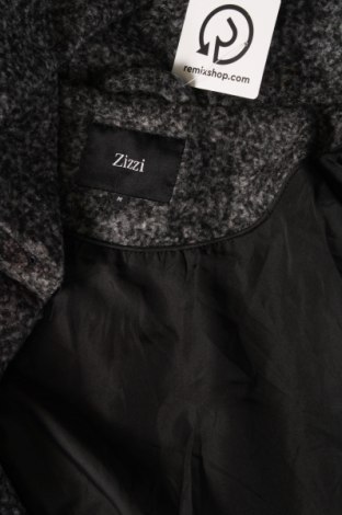 Damenmantel Zizzi, Größe XL, Farbe Grau, Preis € 61,49