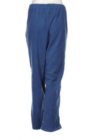 Damen Fleecehose, Größe XXL, Farbe Blau, Preis € 10,49