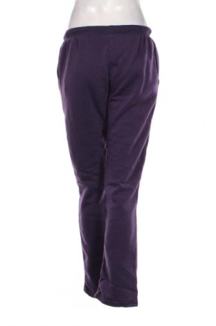 Pantaloni polar trening de damă, Mărime M, Culoare Mov, Preț 83,99 Lei