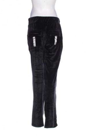 Pantaloni polar trening de damă Body Move, Mărime XL, Culoare Negru, Preț 47,99 Lei