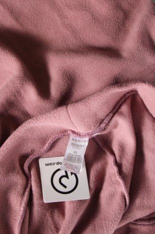 Γυναικείο παντελόνι fleece Infinity Woman, Μέγεθος XXL, Χρώμα Σάπιο μήλο, Τιμή 6,99 €