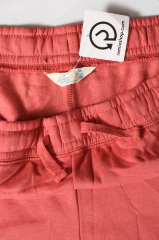 Damen Fleecehose Primark, Größe XL, Farbe Aschrosa, Preis € 8,49