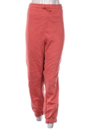 Damen Fleecehose Primark, Größe XL, Farbe Aschrosa, Preis € 8,49