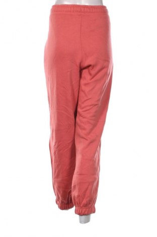 Damen Fleecehose Primark, Größe XL, Farbe Aschrosa, Preis 8,49 €