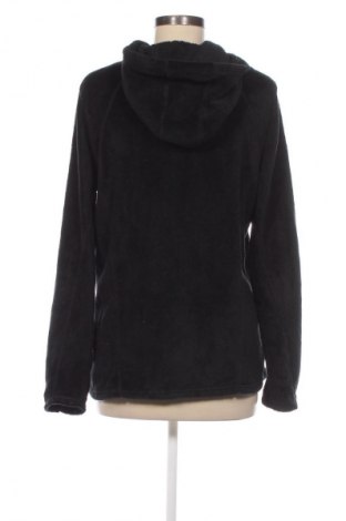 Damen Fleece Oberteil , Größe M, Farbe Schwarz, Preis 23,99 €