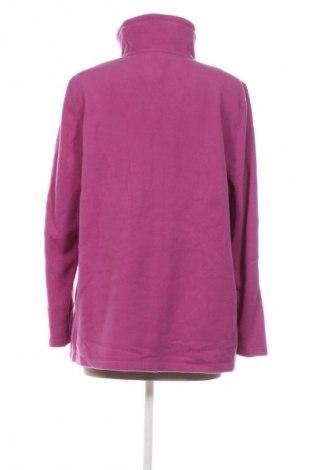 Damen Fleece Oberteil , Größe XL, Farbe Rosa, Preis € 11,49