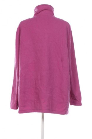 Damen Fleece Oberteil , Größe XXL, Farbe Rosa, Preis 11,49 €