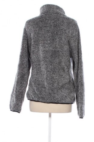 Damen Fleece Oberteil , Größe XL, Farbe Grau, Preis € 13,99