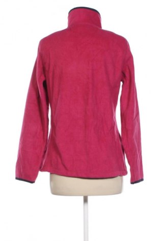 Damen Fleece Oberteil , Größe L, Farbe Rosa, Preis 7,49 €