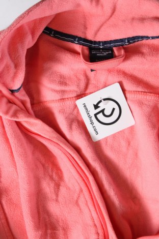 Damen Fleece Oberteil , Größe S, Farbe Rosa, Preis € 12,99