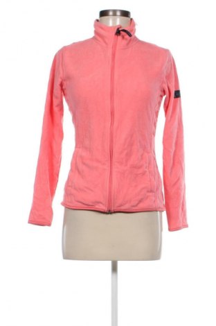 Damen Fleece Oberteil , Größe S, Farbe Rosa, Preis € 12,99