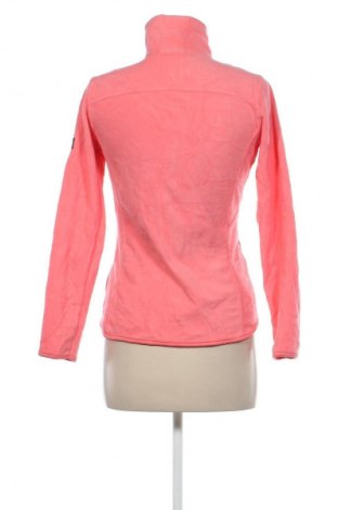 Damen Fleece Oberteil , Größe S, Farbe Rosa, Preis € 12,99