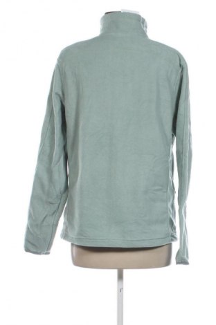 Damen Fleece Oberteil  9th Avenue, Größe L, Farbe Grün, Preis 11,49 €