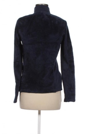 Damen Fleece Oberteil  Crivit, Größe S, Farbe Blau, Preis 5,49 €