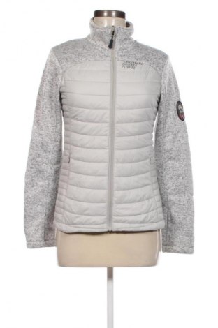 Damen Fleece Oberteil  Scandinavian Explorer, Größe S, Farbe Grau, Preis € 13,49