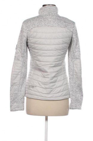 Damen Fleece Oberteil  Scandinavian Explorer, Größe S, Farbe Grau, Preis € 13,49