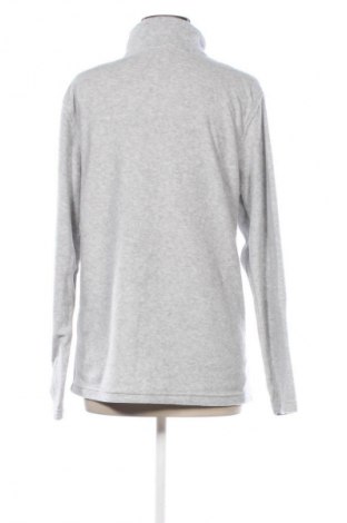 Damen Fleece Oberteil  Tissaia, Größe M, Farbe Grau, Preis € 27,49