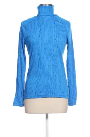 Damen Rollkragen, Größe M, Farbe Blau, Preis € 5,49