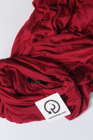 Damen Rollkragen Biba, Größe XS, Farbe Rot, Preis € 5,99