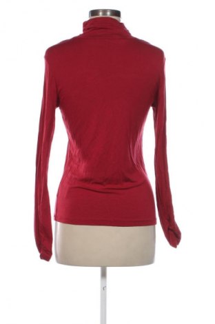 Damen Rollkragen Biba, Größe XS, Farbe Rot, Preis € 5,99