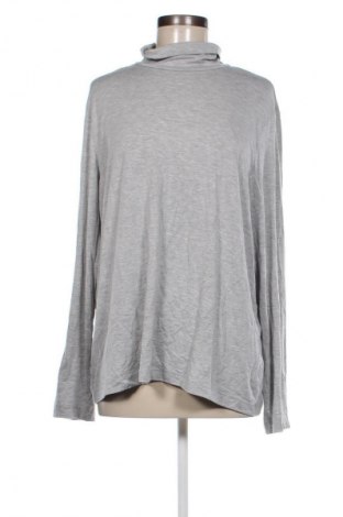 Damen Rollkragen H&M, Größe XXL, Farbe Grau, Preis 7,99 €