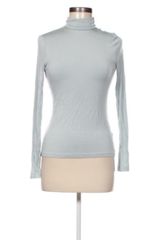 Damen Rollkragen H&M, Größe S, Farbe Blau, Preis € 5,49