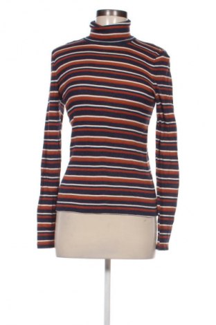 Damen Rollkragen Madewell, Größe M, Farbe Mehrfarbig, Preis 13,99 €