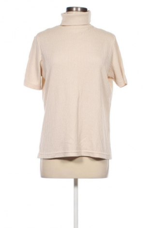 Damen Rollkragen TCM, Größe L, Farbe Beige, Preis € 7,99