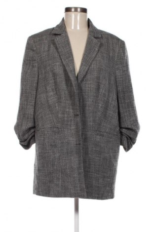 Damen Blazer Canda, Größe M, Farbe Grau, Preis € 11,99