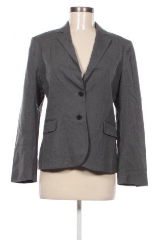 Damen Blazer, Größe L, Farbe Grau, Preis 11,99 €