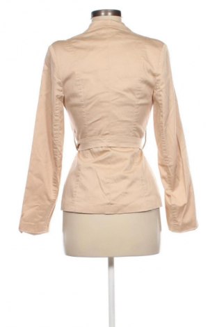 Damen Blazer, Größe M, Farbe Beige, Preis 15,99 €