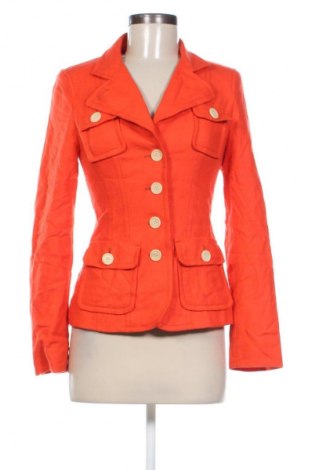 Damen Blazer, Größe XS, Farbe Orange, Preis € 17,49