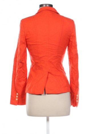 Damen Blazer, Größe XS, Farbe Orange, Preis € 17,49