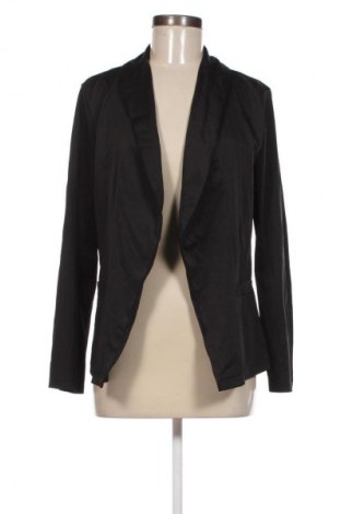 Damen Blazer, Größe L, Farbe Schwarz, Preis € 17,49