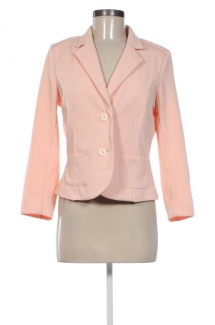 Damen Blazer, Größe M, Farbe Rosa, Preis 17,49 €