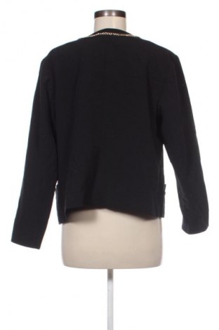 Sacou de femei, Mărime M, Culoare Negru, Preț 79,99 Lei