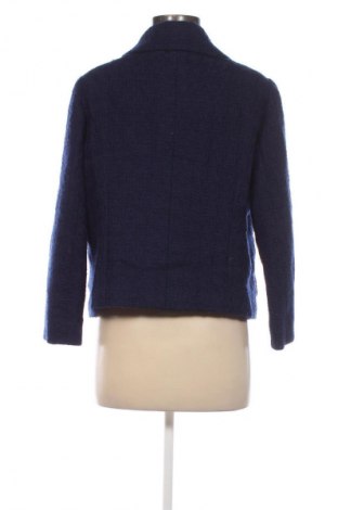 Damen Blazer, Größe L, Farbe Blau, Preis 17,49 €