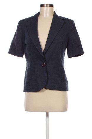 Damen Blazer, Größe M, Farbe Blau, Preis 13,99 €