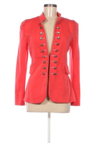 Damen Blazer, Größe M, Farbe Rot, Preis € 24,46