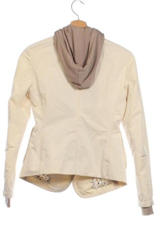 Damen Blazer, Größe XS, Farbe Beige, Preis 15,99 €