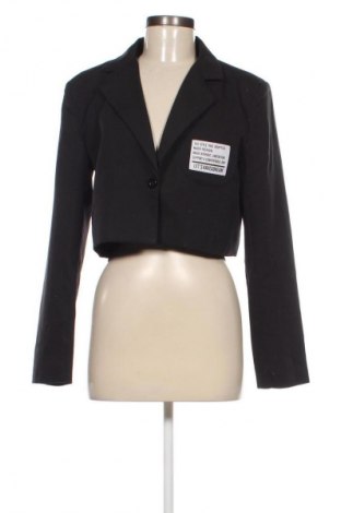 Damen Blazer, Größe M, Farbe Schwarz, Preis € 16,49