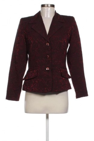 Damen Blazer, Größe M, Farbe Rot, Preis 14,99 €