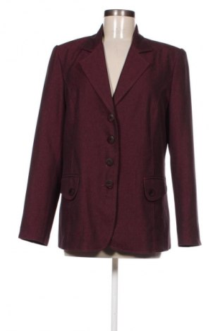 Damen Blazer, Größe XL, Farbe Rot, Preis 14,99 €