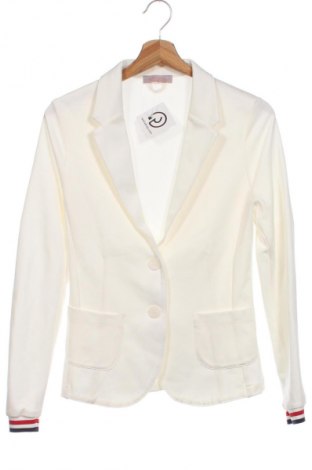 Damen Blazer, Größe XS, Farbe Weiß, Preis € 16,49