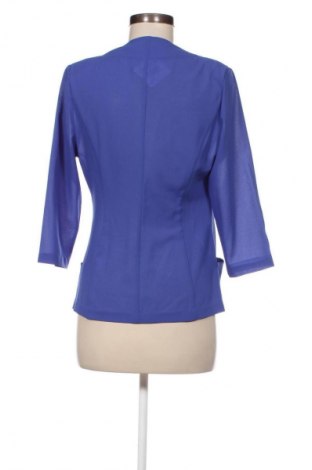 Damen Blazer, Größe M, Farbe Blau, Preis 14,99 €