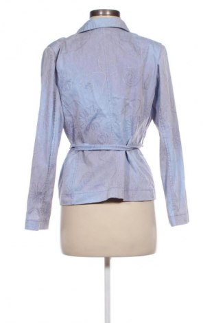 Damen Blazer, Größe M, Farbe Blau, Preis € 13,99