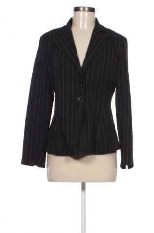 Damen Blazer, Größe M, Farbe Schwarz, Preis 16,49 €