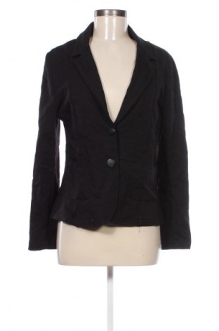 Damen Blazer Amelie & Amelie, Größe M, Farbe Schwarz, Preis 6,99 €